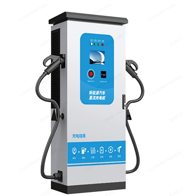 H-YA02ZL-02系列电动车直流一体充电桩