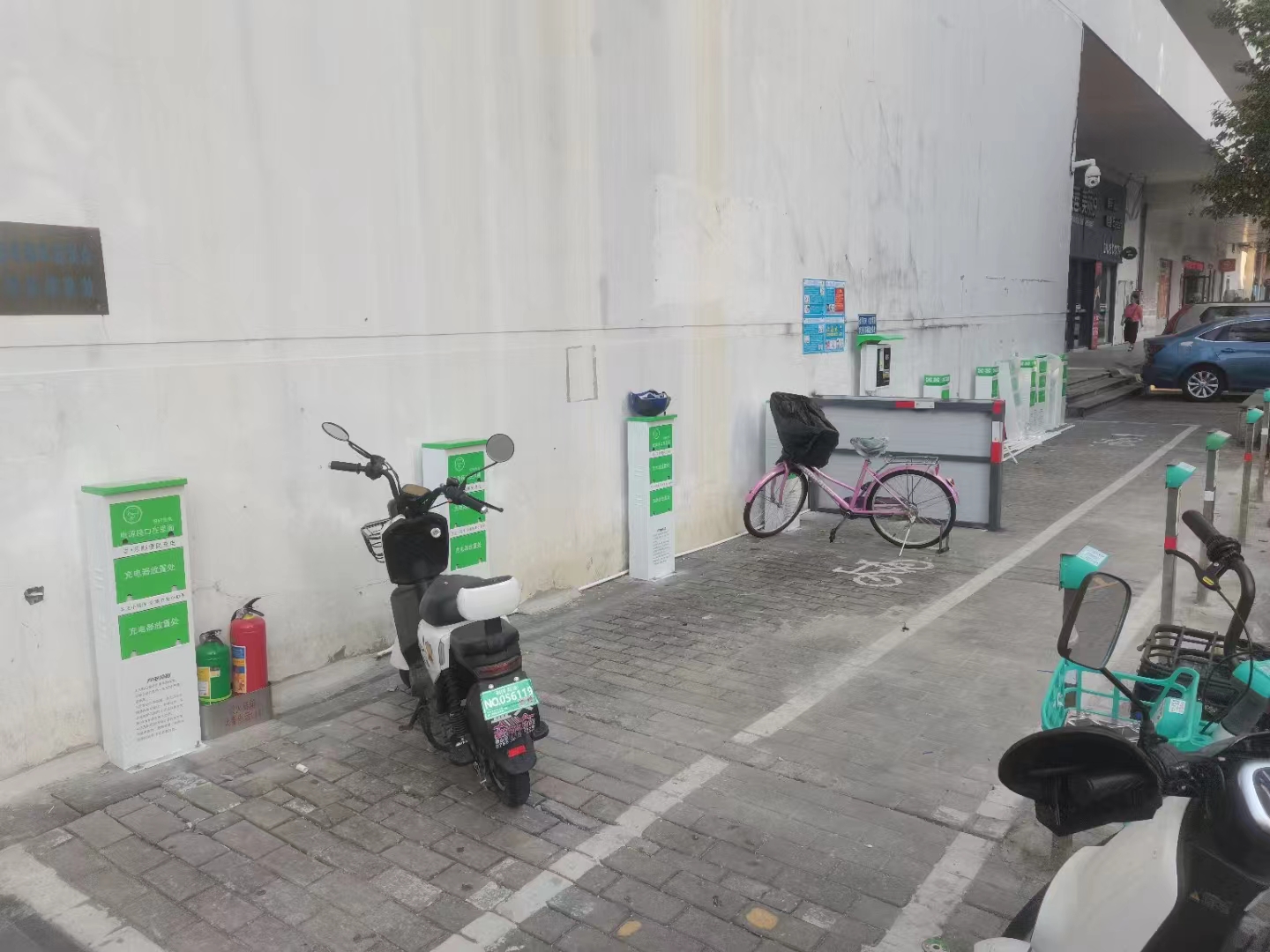 关于充电桩的常识你知道多少?