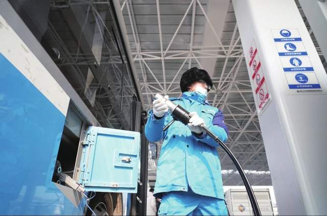 五部门将对燃料电池汽车购置补贴政策调整(图1)