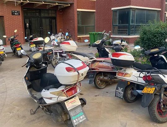 2024年5月1日起电动车又有一波新规来袭,特别涉及充电(图4) 2024年5月1日起电动车又有一波新规来袭,特别涉及充电(图4)