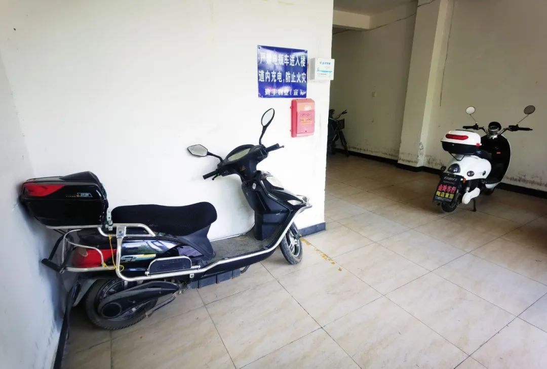 2024年5月1日起电动车又有一波新规来袭,特别涉及充电(图5) 2024年5月1日起电动车又有一波新规来袭,特别涉及充电(图5)