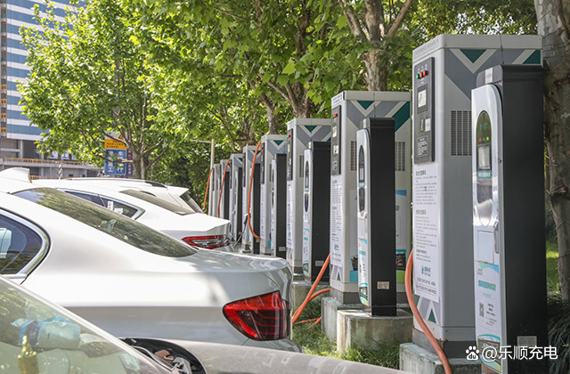 充电桩怎么加盟 汽车充电站加盟注意事项