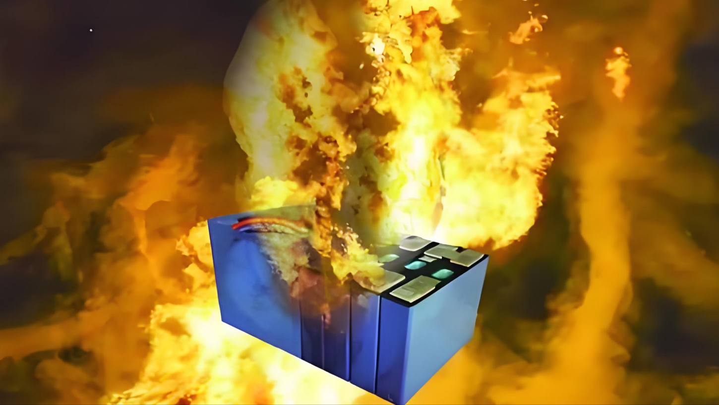 电动车“火”遍全国，锂电池是罪魁祸首吗？行内人：铅酸也有可能(图4)