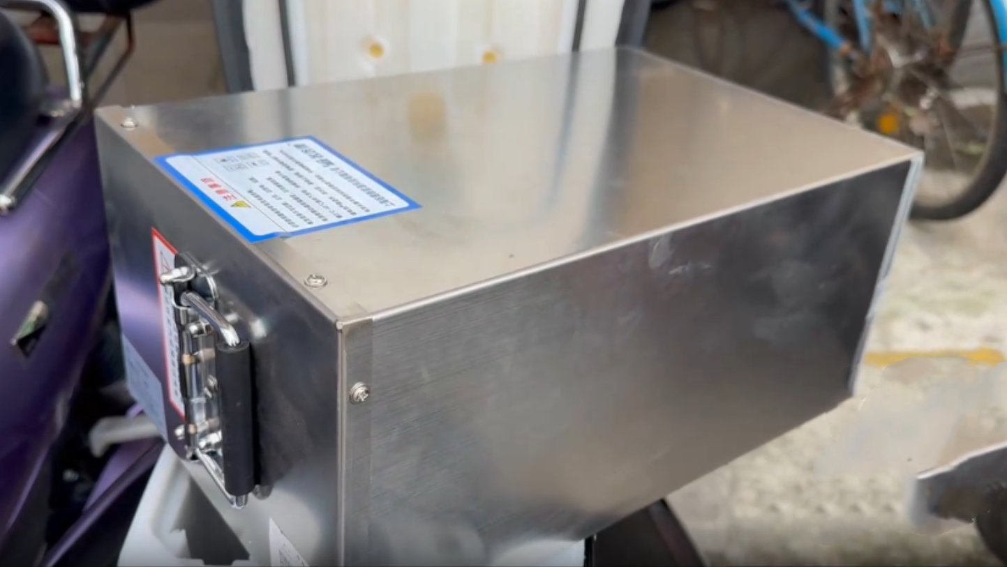 电动车“火”遍全国，锂电池是罪魁祸首吗？行内人：铅酸也有可能(图5)