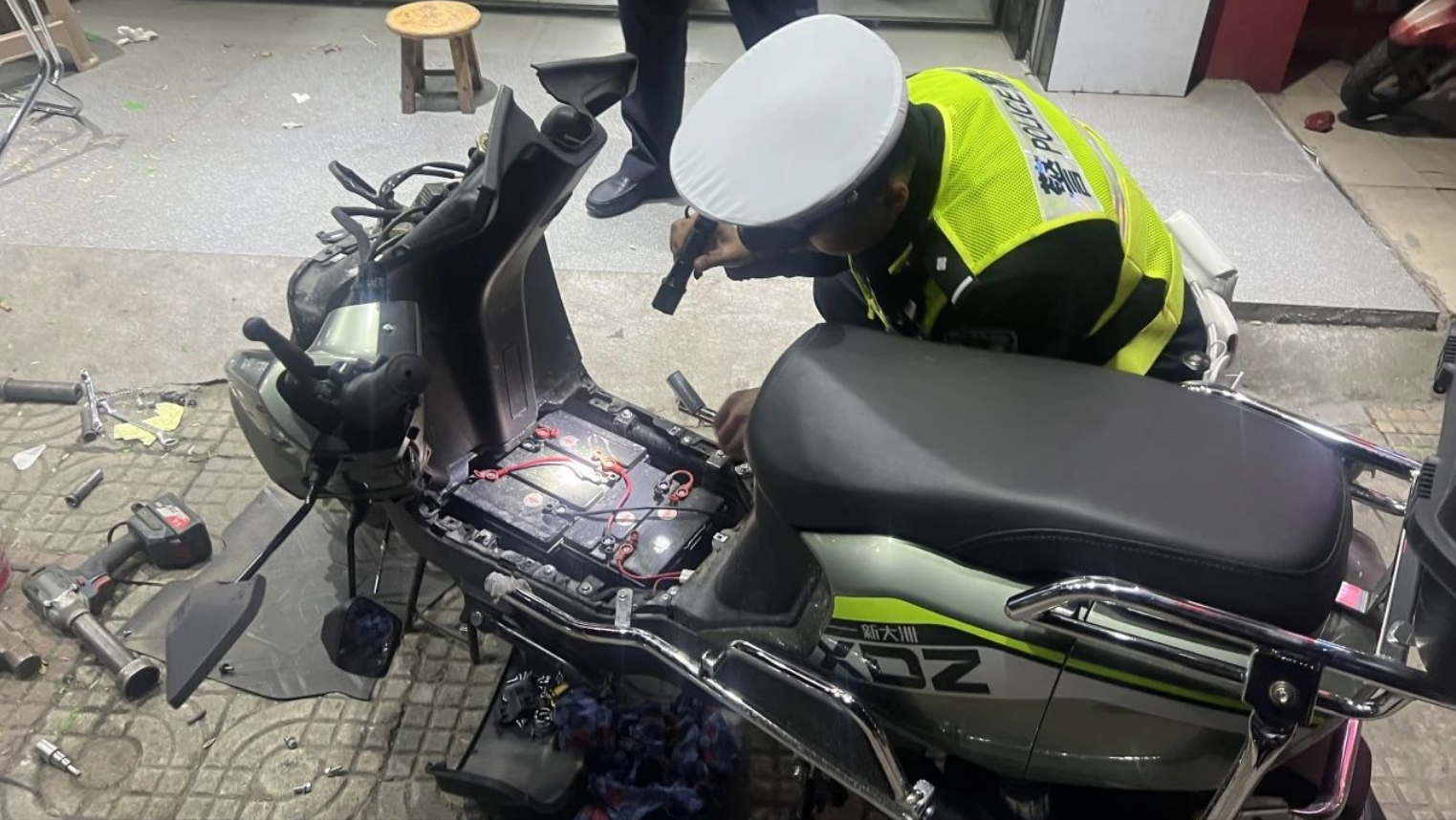 电动车“火”遍全国，锂电池是罪魁祸首吗？行内人：铅酸也有可能(图7)