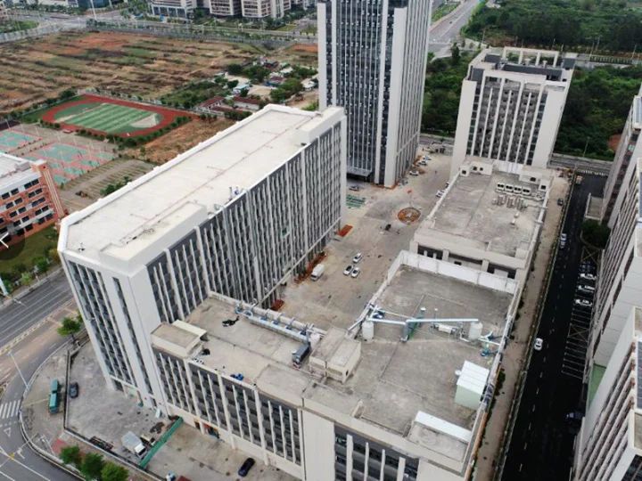 电动汽车变移动充电宝！惠州首座→(图2)