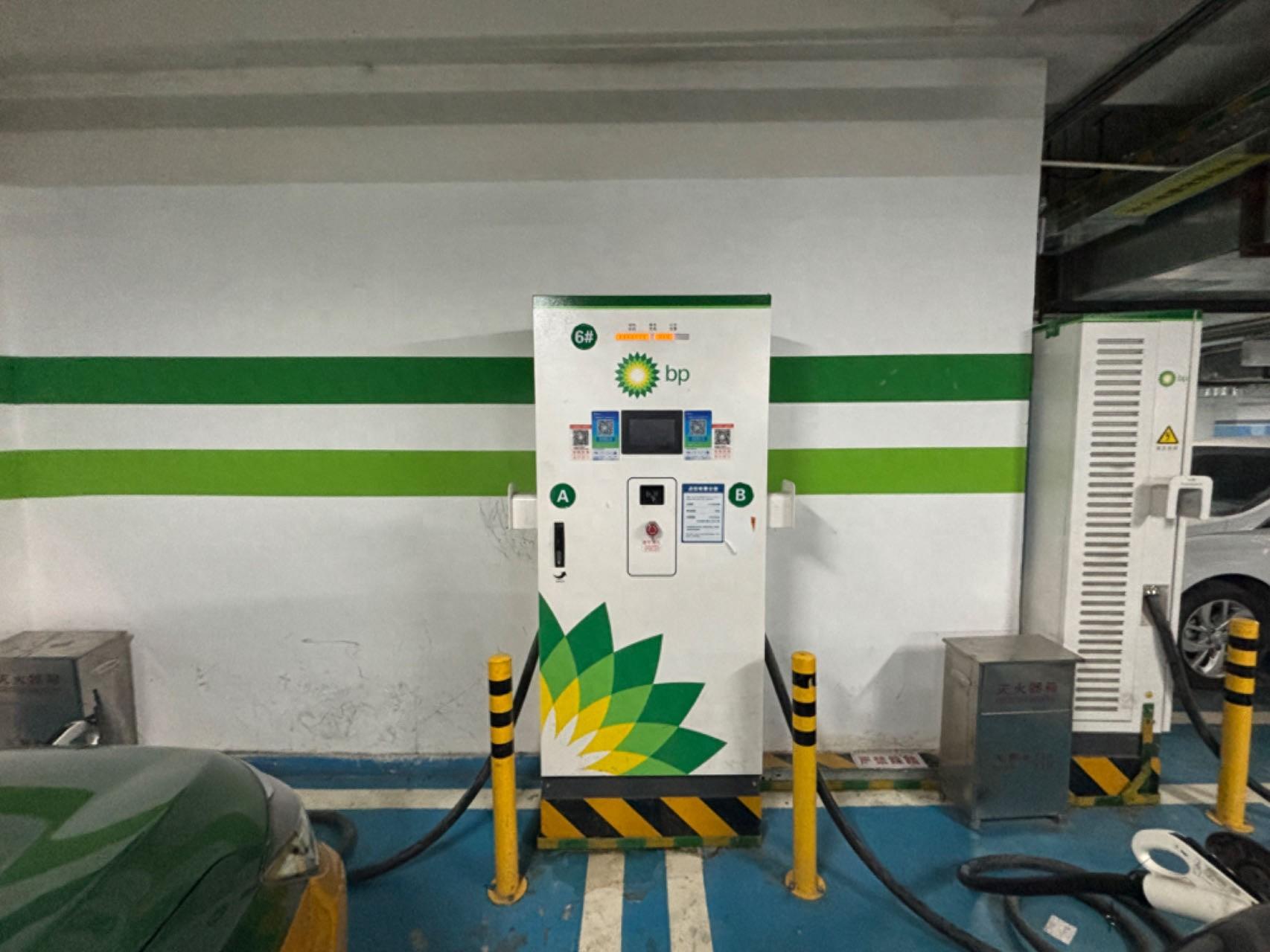 缓解充电桩供需矛盾｜市中心充电，为什么这么难？怎么办？