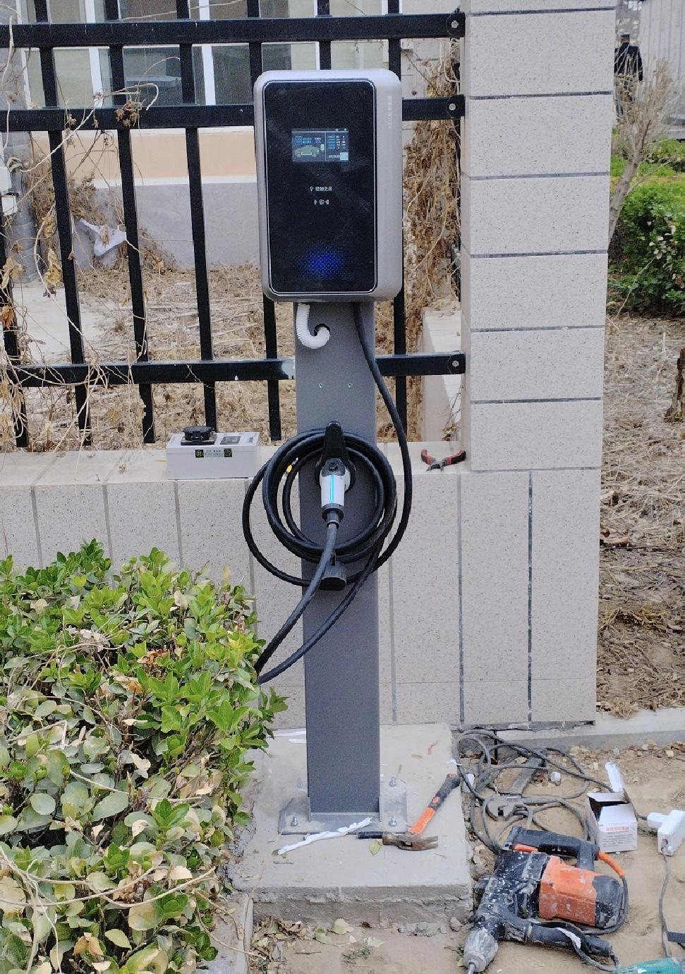 问界汽车充电桩怎么选？哪个牌子充电桩质量好？有必要选原厂吗？(图2)